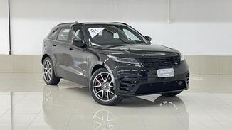 Land Rover Range Rover Velar HSE Dyn 2.0 P400e (Hib.)