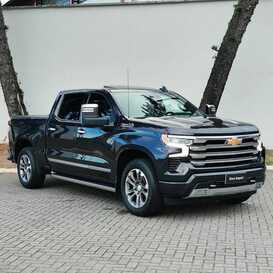 Chevrolet Silverado High Country 5.3