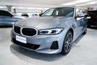 Bmw 320i Sport GP 2.0 Turbo (Aut.)
