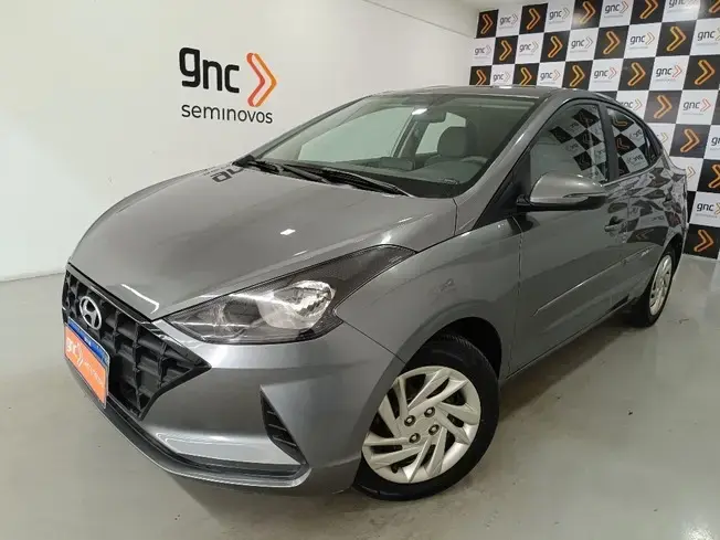 HB20S 1.6 16V FLEX VISION MANUAL