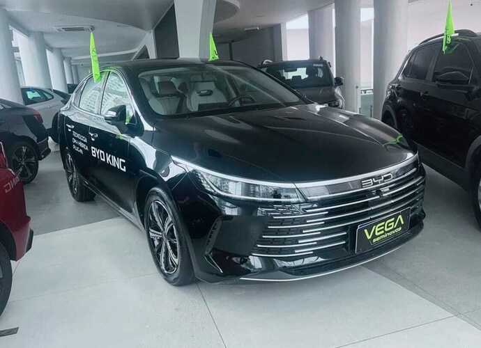 galeria 1.5 PHEV DM-I GS