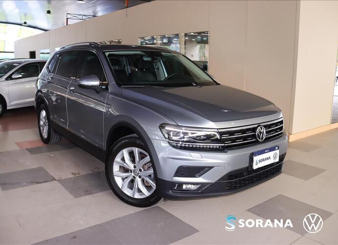 galeria TIGUAN