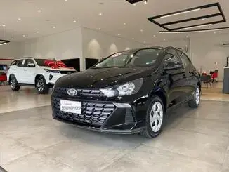 HB20 1.0 12V FLEX COMFORT MANUAL