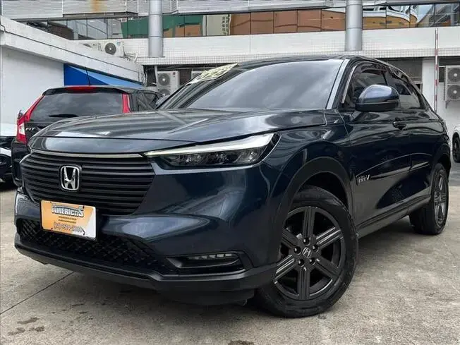 HR-V