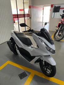 PCX 160 CBS 