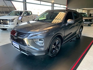 Mitsubishi ECLIPSE CROSS 1.5 MIVEC TURBO GASOLINA HPE-S S-AWC CVT