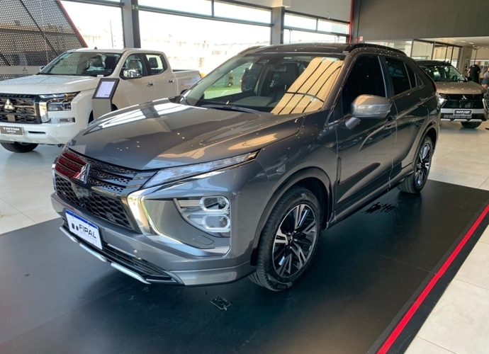 galeria ECLIPSE CROSS