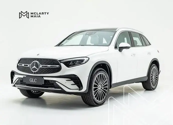 galeria GLC