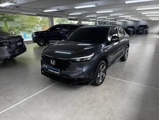 Honda HR-V 1.5 DI I-VTEC TURBO FLEX TOURING CVT