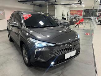 Toyota COROLLA CROSS 2.0 VVT-IE FLEX XR DIRECT SHIFT