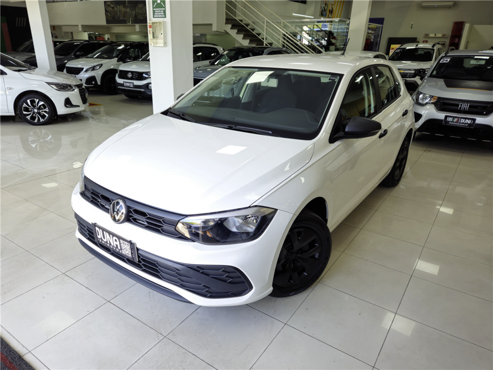 POLO 1.0 MPI TRACK MANUAL