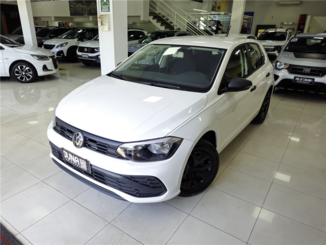 Volkswagen POLO 1.0 MPI TRACK MANUAL