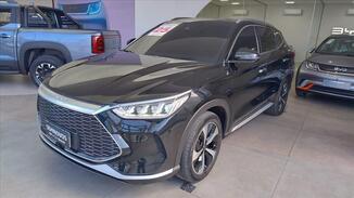 Byd SONG PLUS 1.5 DM-I HÍBRIDO AUTOMÁTICO