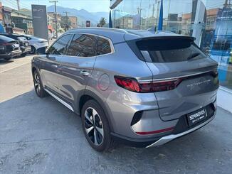 Byd SONG PLUS 1.5 DM-I HÍBRIDO AUTOMÁTICO