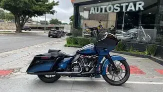 Harley Davidson CVO ROAD GLIDE FLTRXSE
