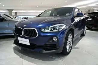 Bmw X2 1.5 sDrive18i GP (Aut)