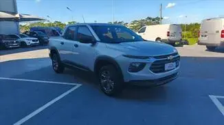 Chevrolet MONTANA 1.2 TURBO FLEX LT MANUAL