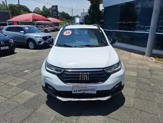 STRADA 1.3 FIREFLY FLEX RANCH CD CVT