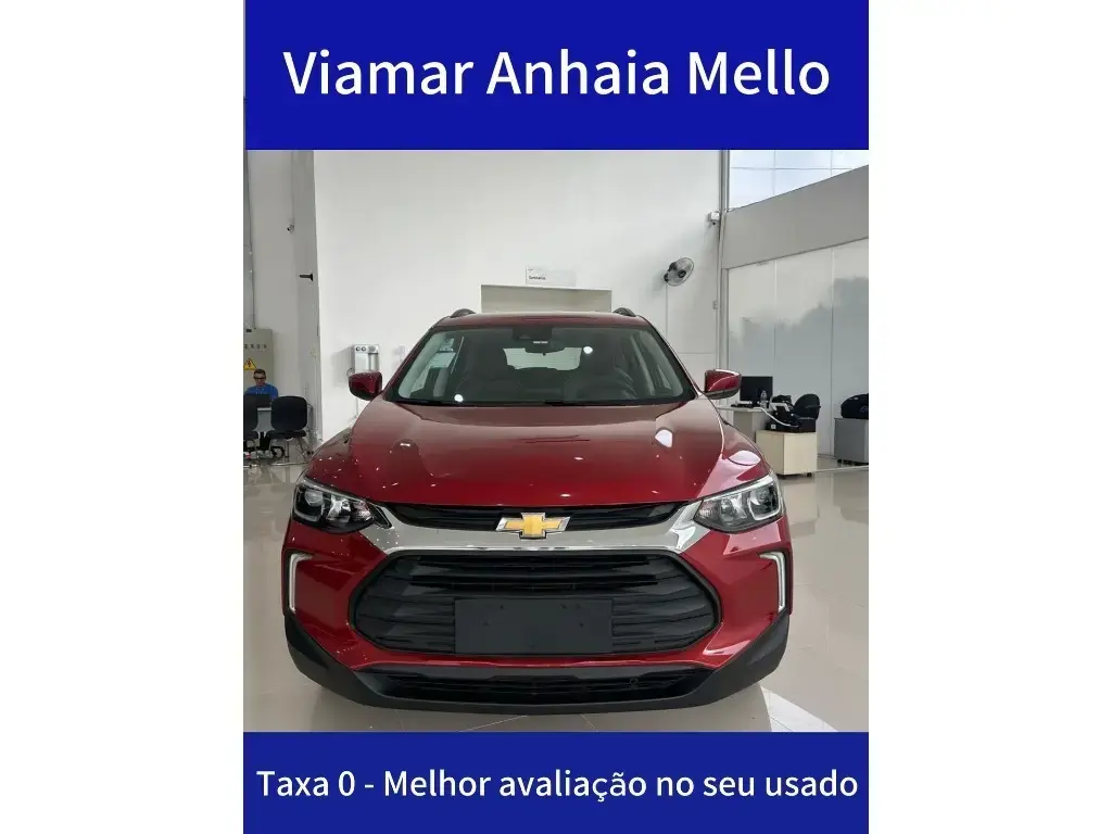 galeria TRACKER