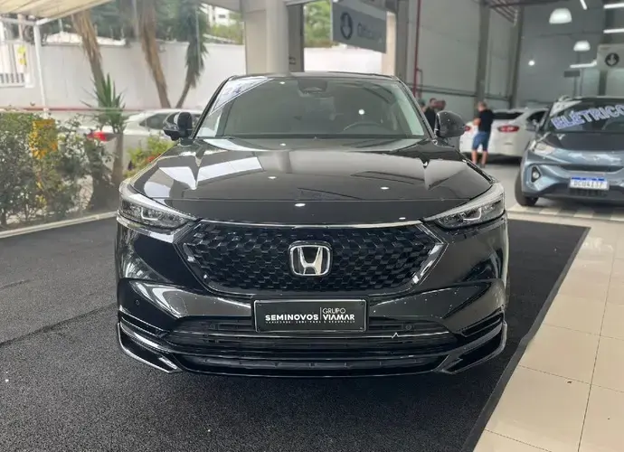galeria HR-V