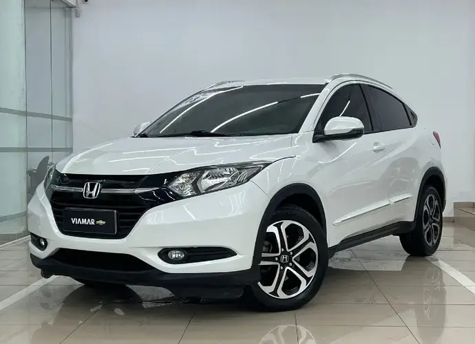 galeria HR-V
