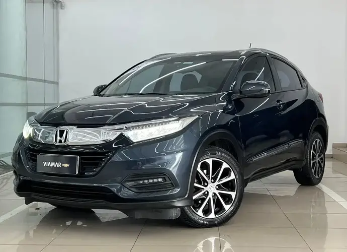 galeria HR-V