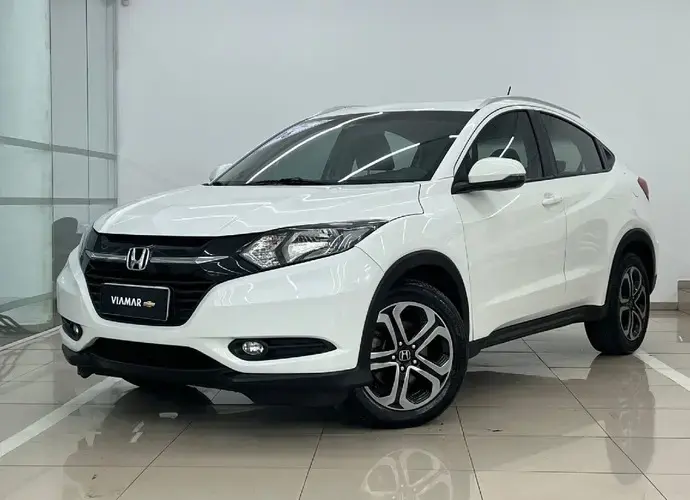 galeria HR-V