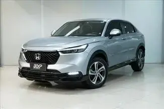 HR-V