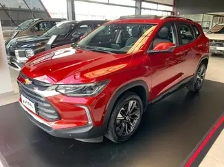 Chevrolet TRACKER 1.2 TURBO FLEX PREMIER AUTOMÁTICO