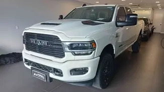 Ram 2500 6.7 I6 TURBO DIESEL LARAMIE NIGHT EDITION CD 4X4 AUTOMÁTICO