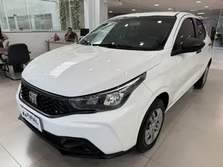 Fiat ARGO 1.0 FIREFLY FLEX MANUAL