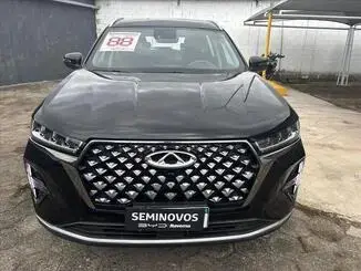 Caoa Chery TIGGO 7 1.5 TCI TURBO FLEX SPORT CVT