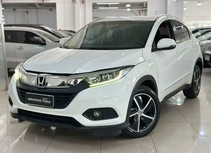 galeria HR-V