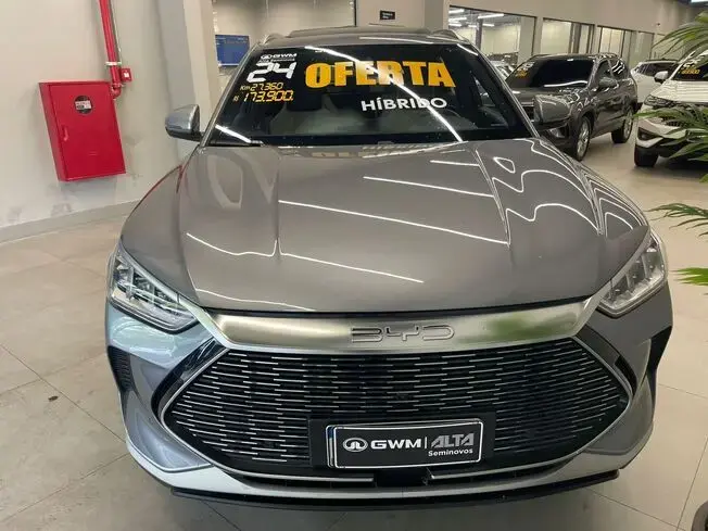 Song Plus (Híbrido)