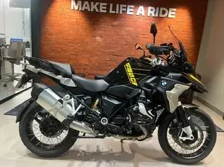 Bmw R 1250 GS Premium 40 Anos
