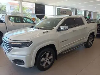 Ram RAMPAGE 2.0 TURBO DIESEL LARAMIE 4X4 AUTOMÁTICO