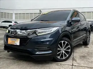 HR-V