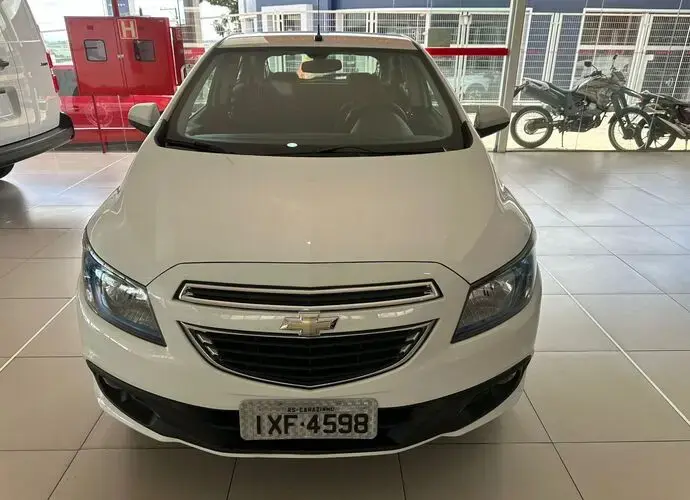 galeria ONIX LTZ 1.4 AUTOMATICO