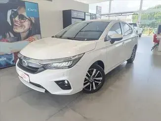 Honda CITY 1.5 i-VTEC FLEX TOURING CVT