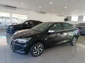 Chevrolet ONIX PLUS 1.0 TURBO FLEX LTZ MANUAL