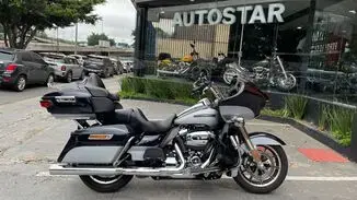 Harley Davidson Road Glide ULTRA FLTRU