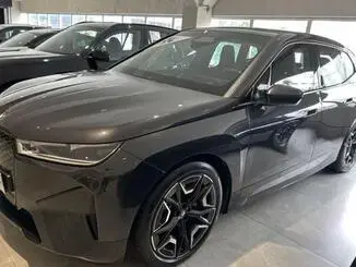 Bmw iX xDrive50 Sport (Aut.) (Elétrico)