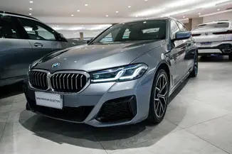 Bmw 530e M Sport 2.0 Turbo Híbrido (Aut)