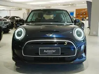 Mini Cooper Countryman S E ALL4 1.5 (Híb.)