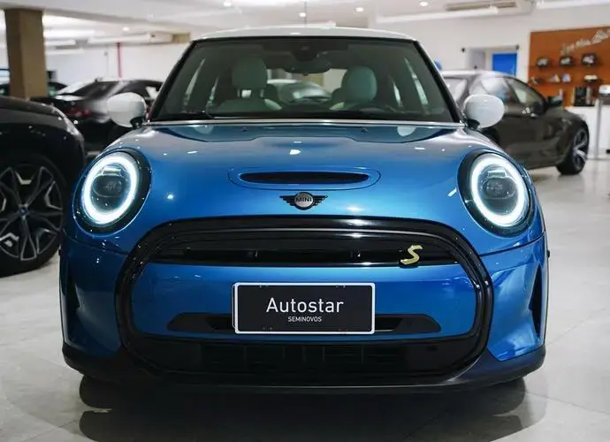 galeria Cooper Countryman