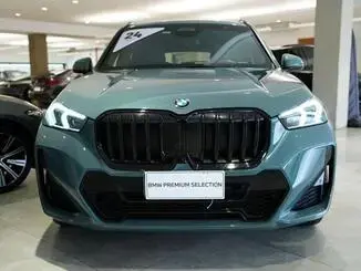 Bmw X1 sDrive20i M Sport 2.0 Turbo (Aut.)