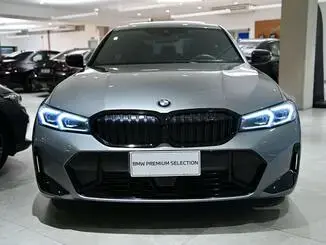 Bmw 320i M Sport 2.0 Turbo (Aut.)