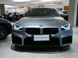 Bmw M2 3.0 Turbo (Aut.)