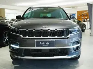 Jeep Commander Limited 1.3 T270