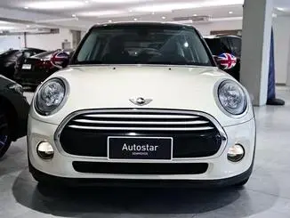 Mini Cooper 1.5 (Aut) 4p
